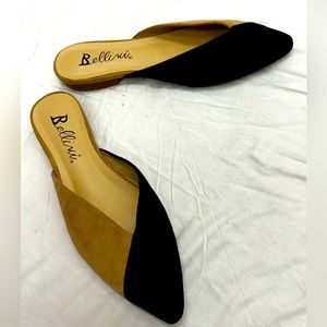 Bellini Flex Women's Comfort Slip On Mule